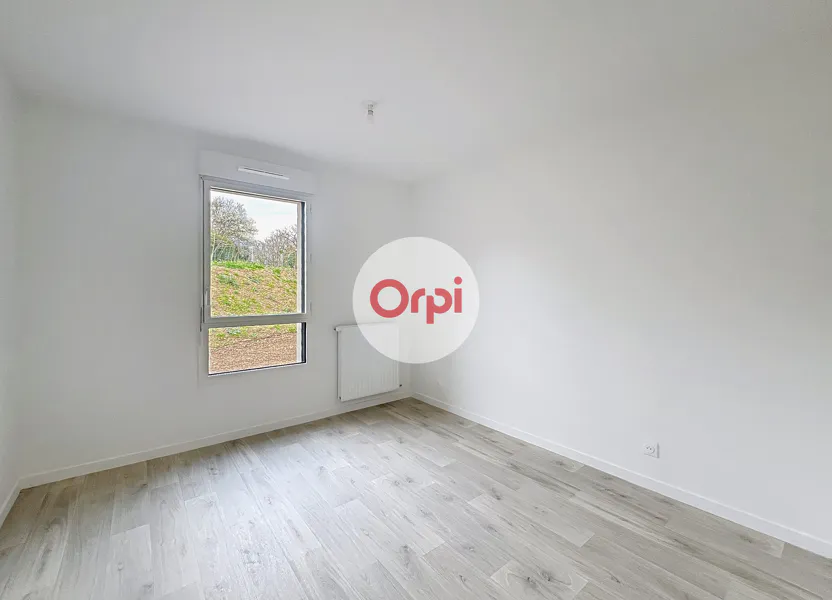 Maison Giratoire de Terre - Océan à Muzillac