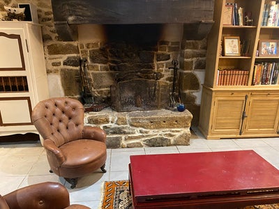 Maison Rue des Rouairies à Dinan