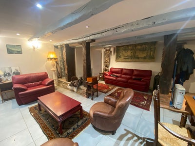 Maison Rue des Rouairies à Dinan