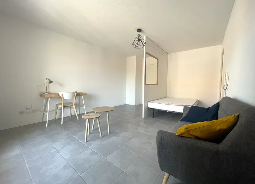Appartement Allée des Grands Chênes à Toulouse