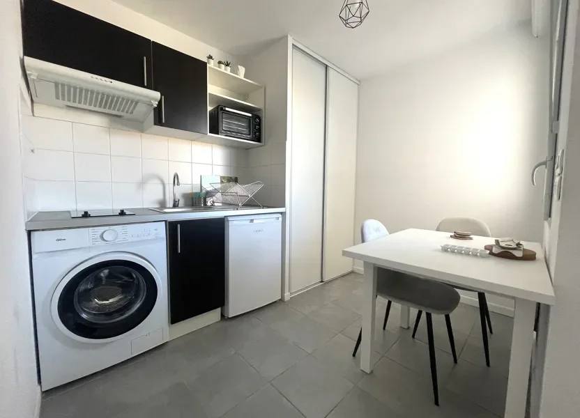 Appartement Allée des Grands Chênes à Toulouse