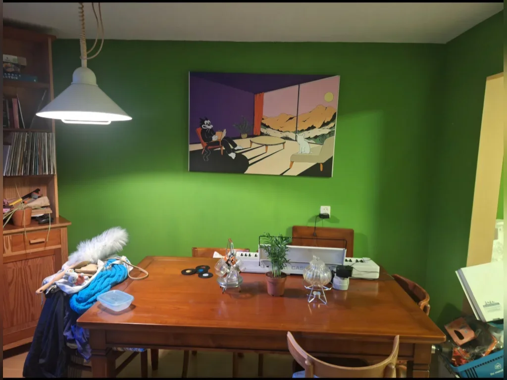 Appartement Arthur van Schendelstraat in Utrecht