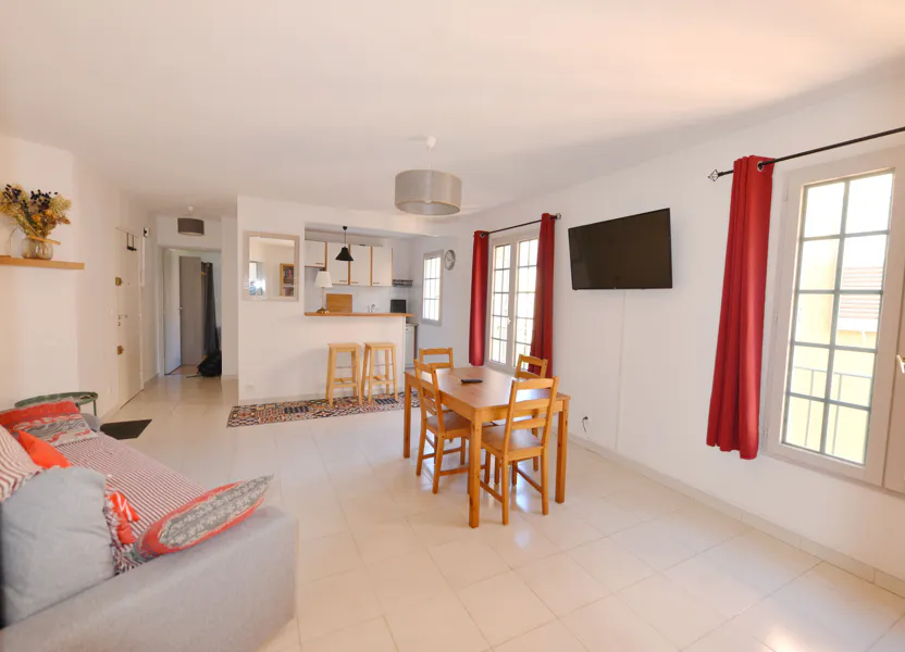Appartement Place de l'Évêché à Grasse
