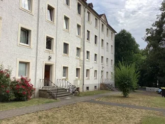 Wohnung Keplerstraße in Kassel