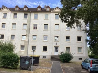 Wohnung Keplerstraße in Kassel