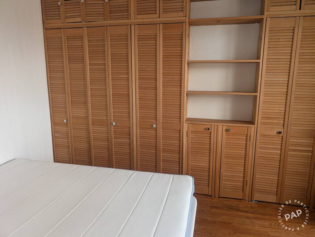 Appartement Impasse des Hauts Jardins à Clamart
