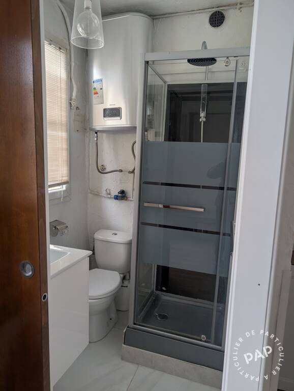 Appartement Impasse des Hauts Jardins à Clamart