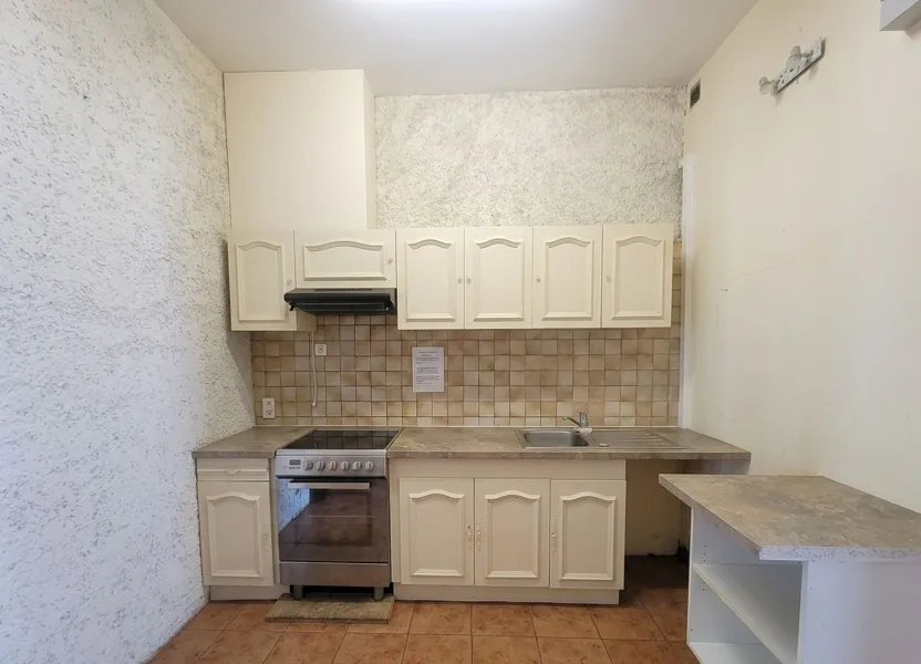 Appartement Rue du Viaduc à Orthez
