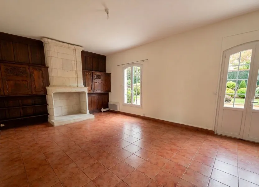 Flat Rue du Viaduc in Orthez
