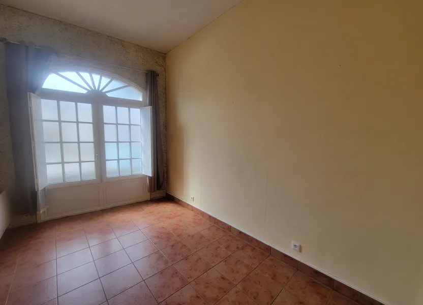 Appartement Rue du Viaduc à Orthez