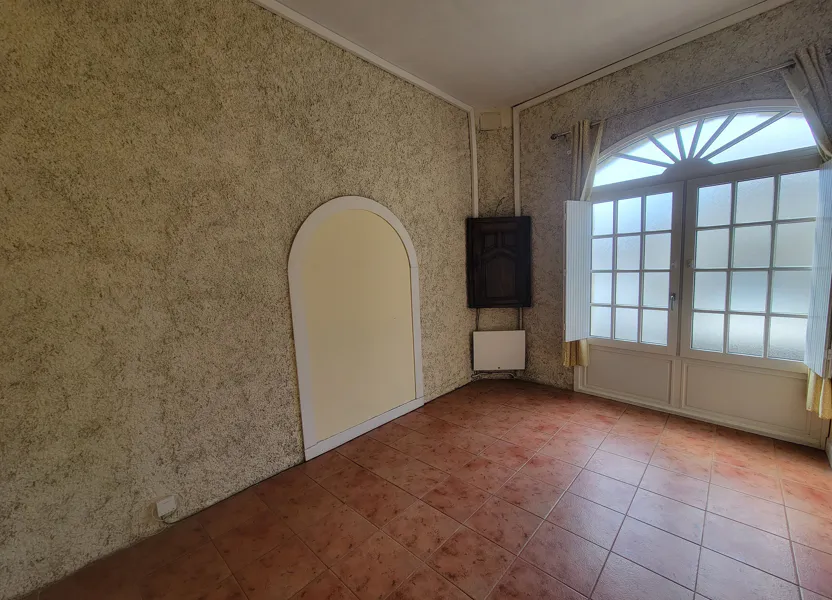 Appartement Rue du Viaduc à Orthez
