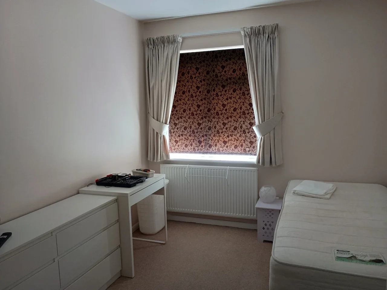 Room Queensway in Dacorum