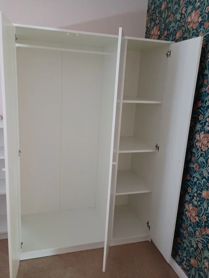 Room Queensway in Dacorum