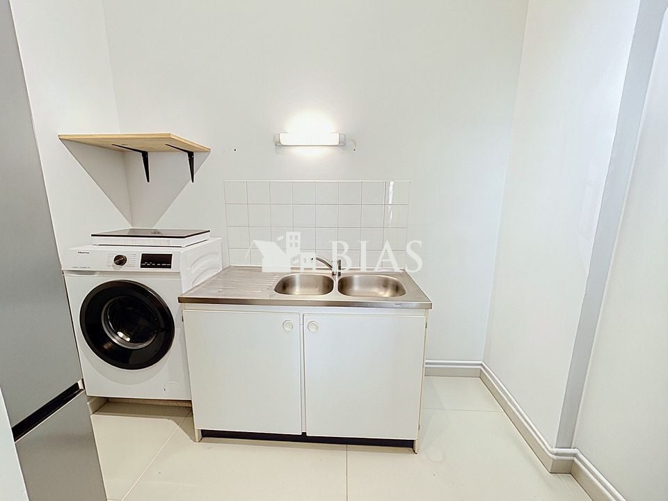 Flat Impasse Beauvoisine in Rouen