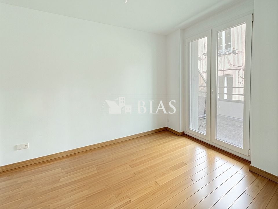 Flat Impasse Beauvoisine in Rouen