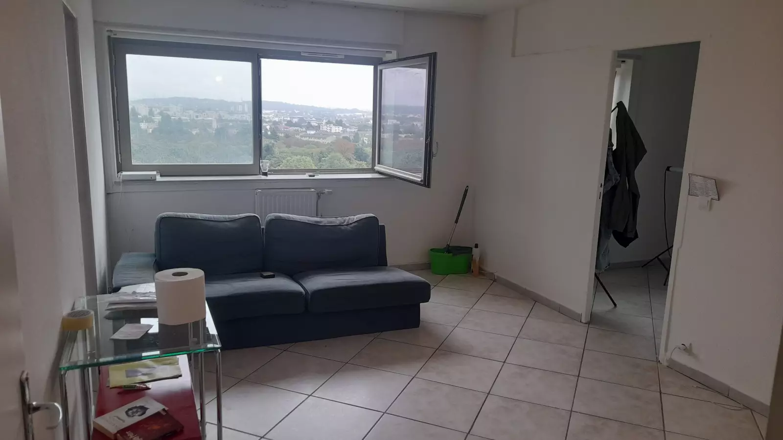 Appartement Rue Dumas à Épinay-sur-Seine