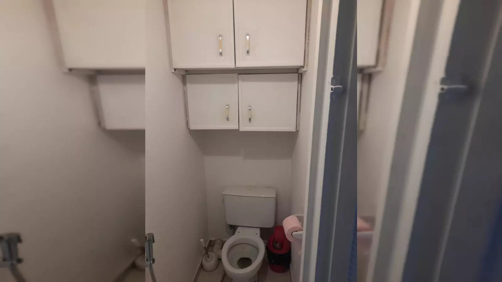 Appartement Rue Dumas à Épinay-sur-Seine
