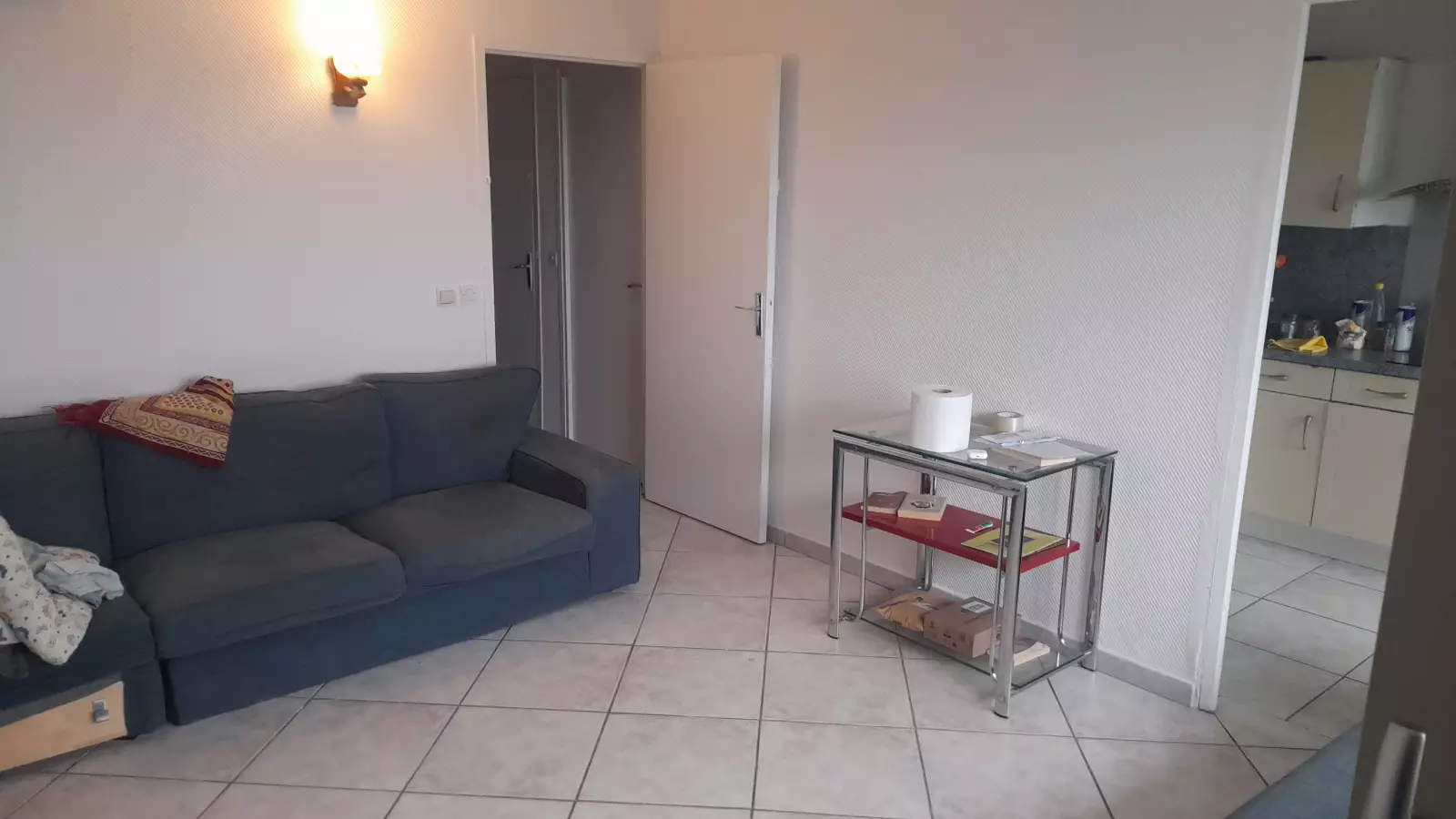 Appartement Rue Dumas à Épinay-sur-Seine