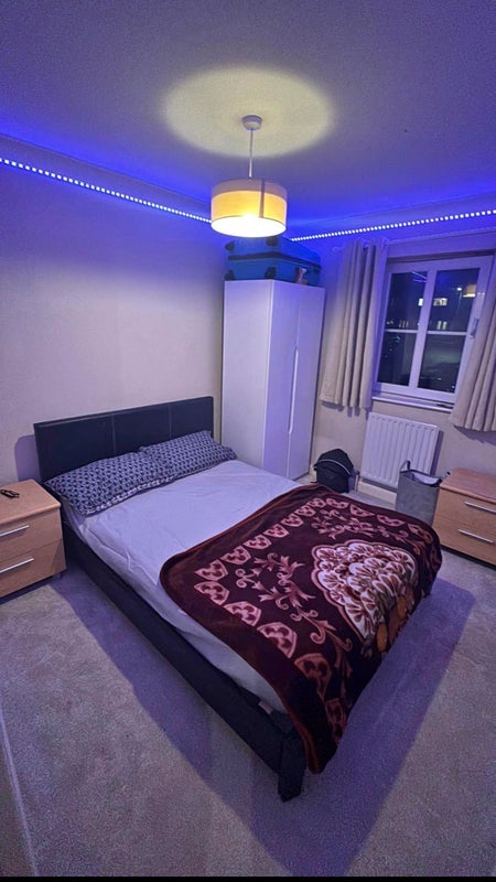 Room Blackfen Road in Greater London