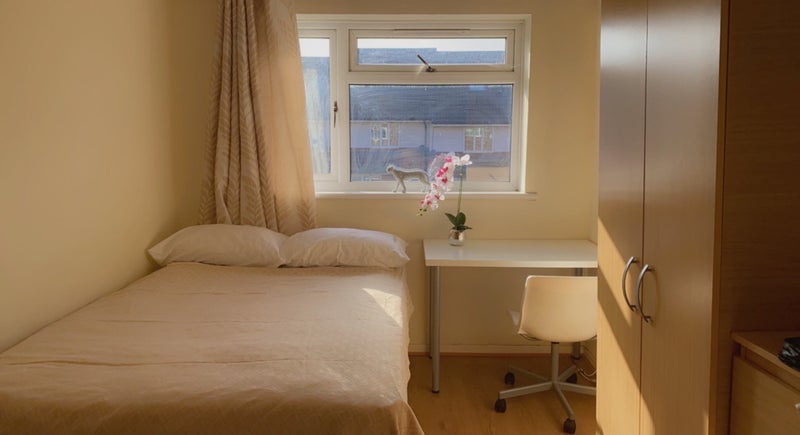 Room Alexandra Road in Greater London