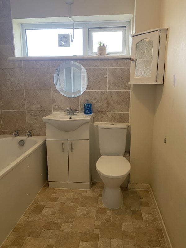 Room Alexandra Road in Greater London