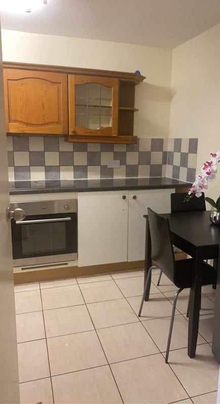 Room Alexandra Road in Greater London