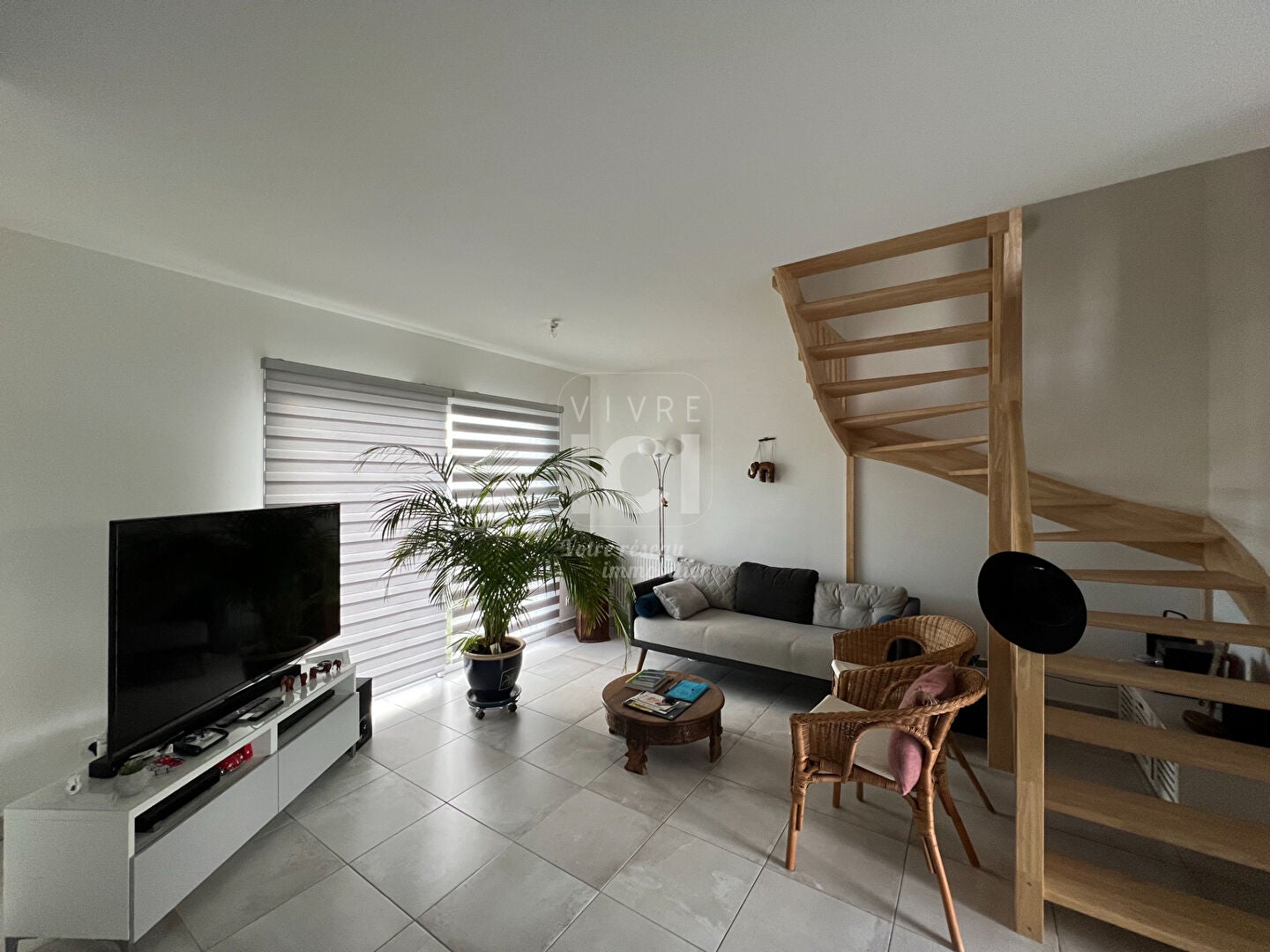 Maison Promenade de l'Erdre à Nantes