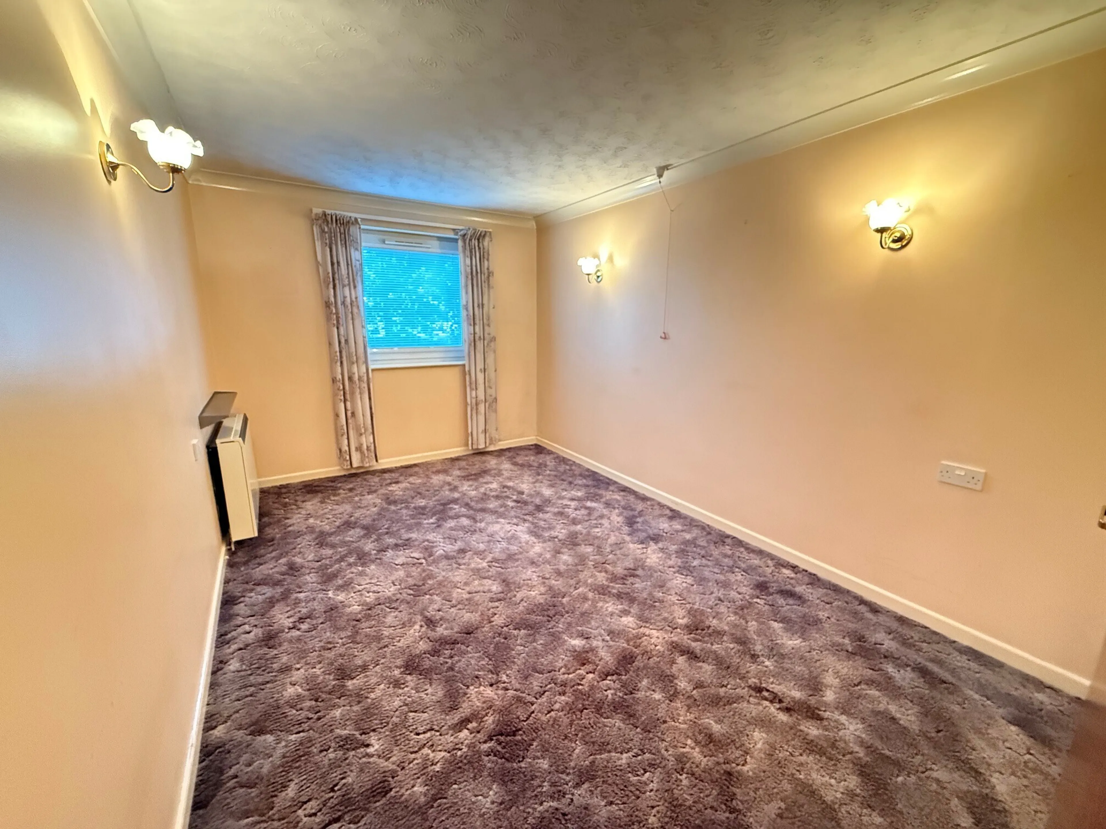 Flat Spiceball Park Road in Cherwell District
