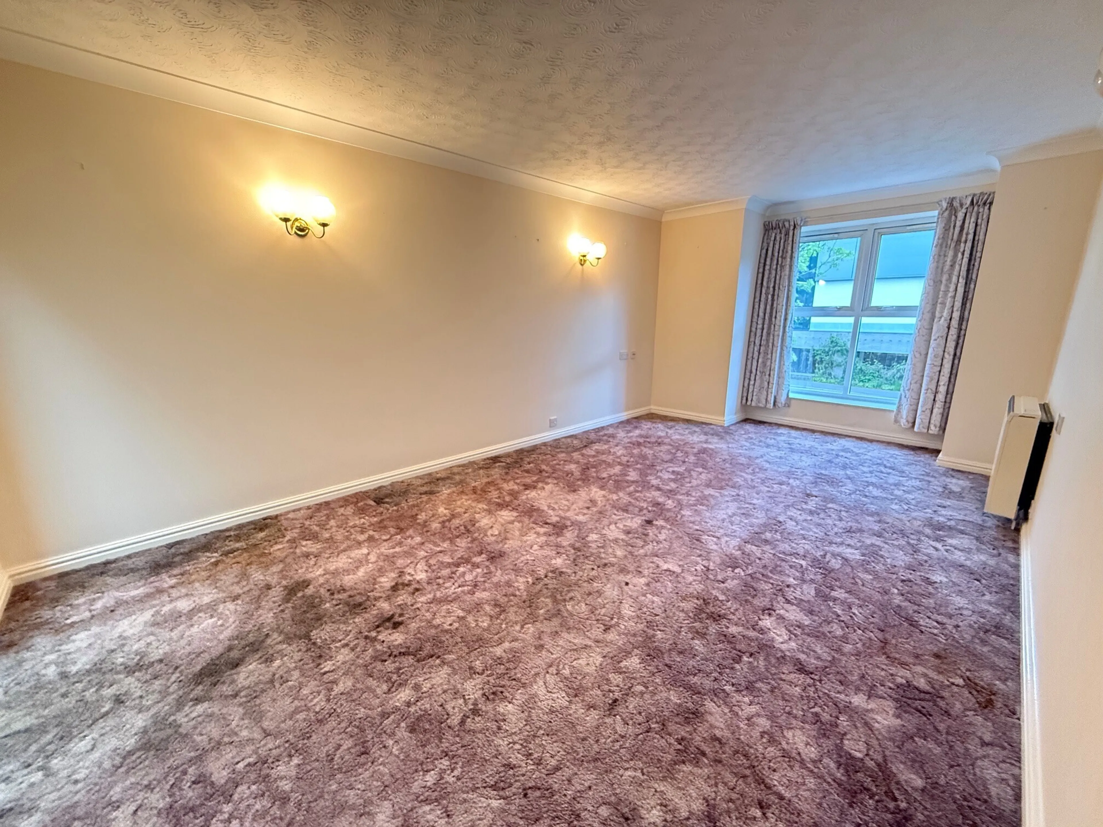 Flat Spiceball Park Road in Cherwell District
