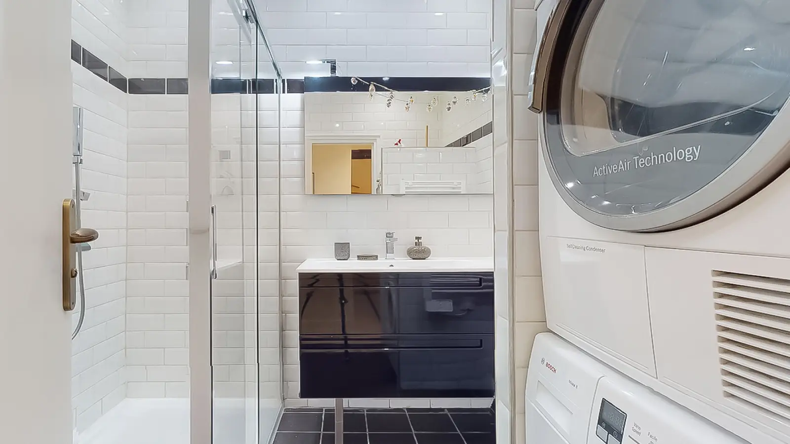 Appartement Rue Pascal à Paris