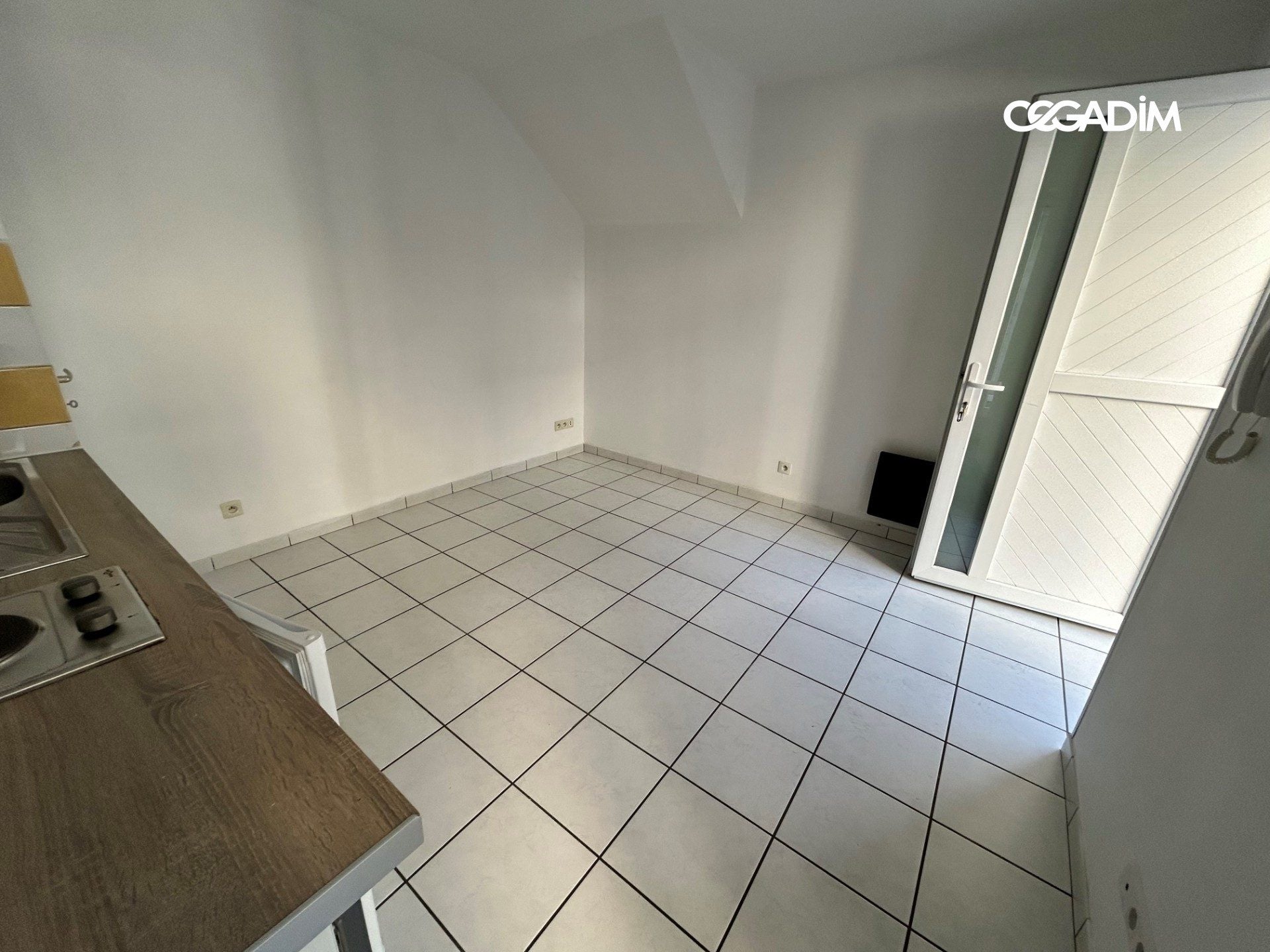 Appartement Place des Bughes à Clermont-Ferrand