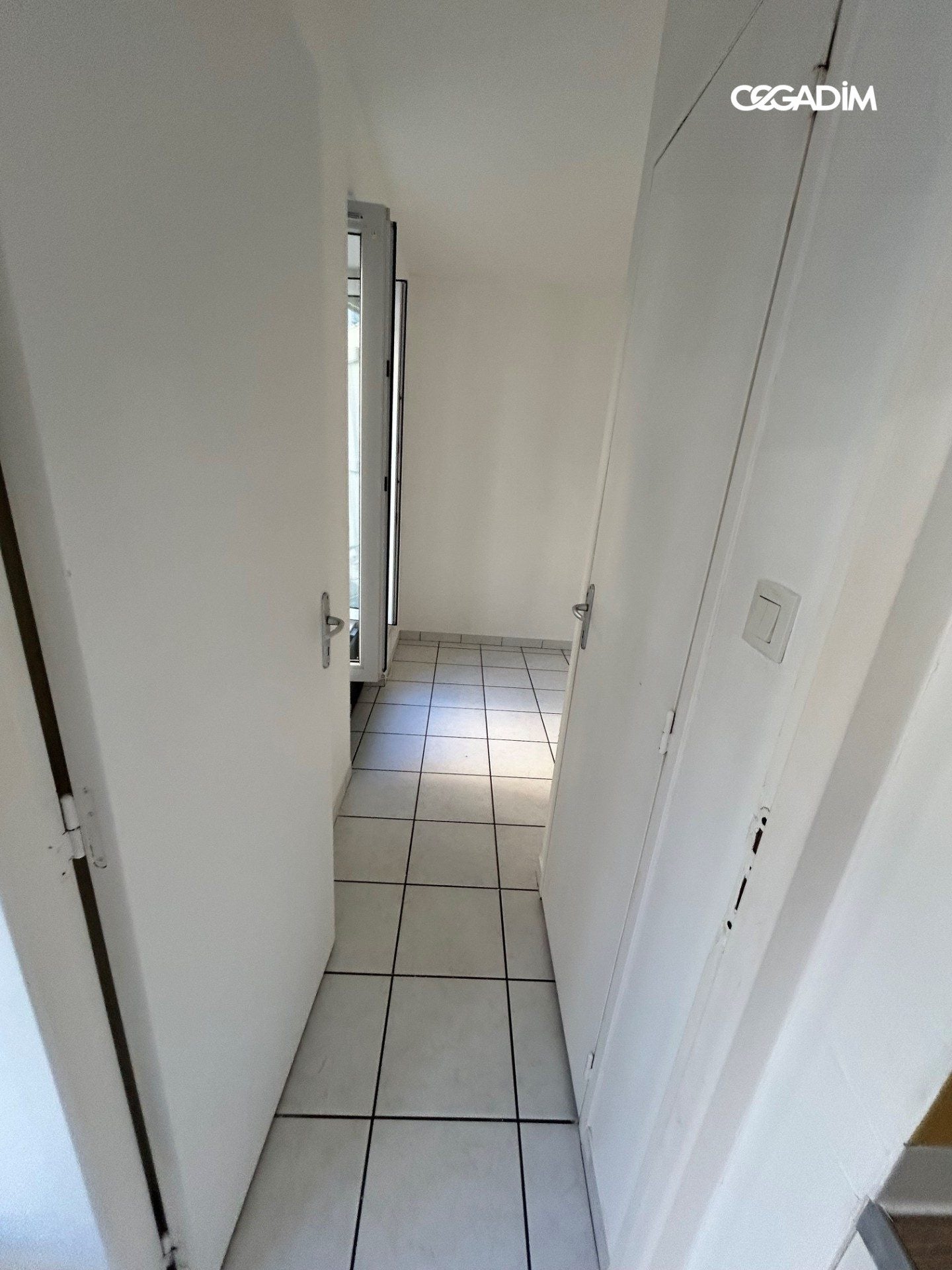 Appartement Place des Bughes à Clermont-Ferrand