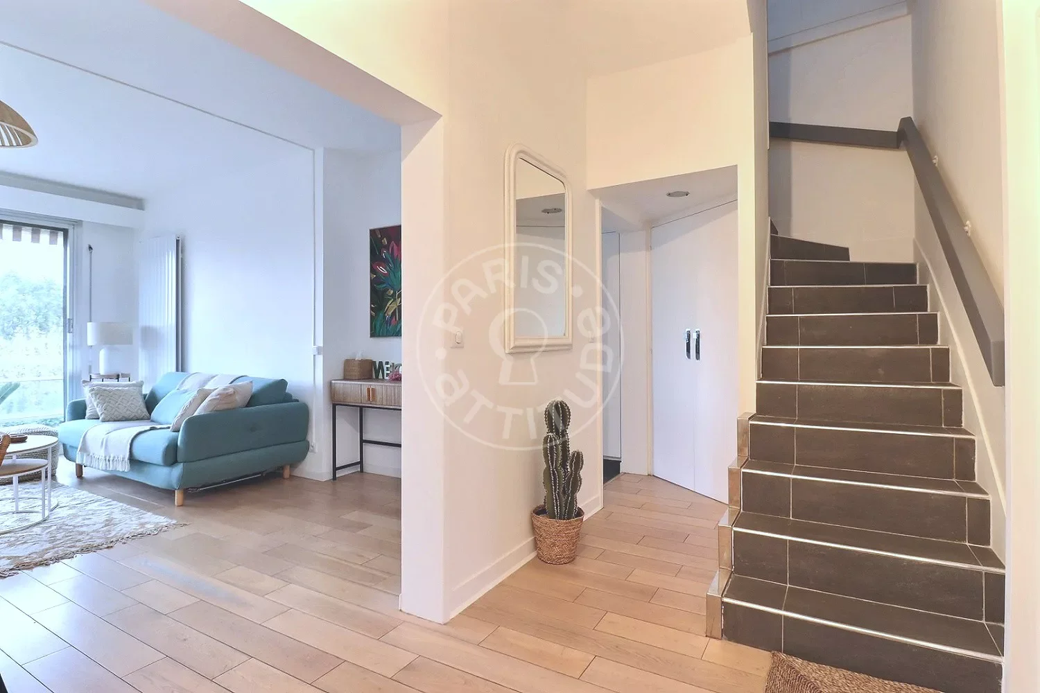 Appartement Boulevard Victor Hugo à Neuilly-sur-Seine