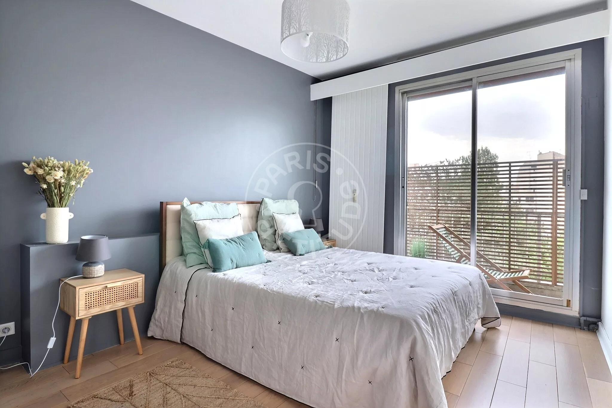 Appartement Boulevard Victor Hugo à Neuilly-sur-Seine