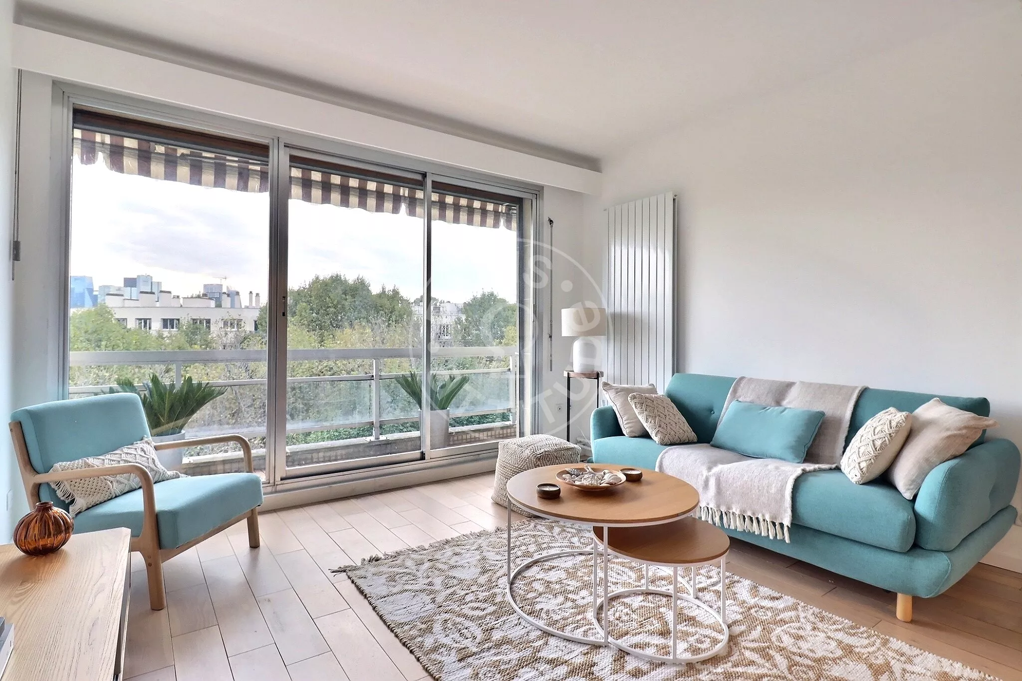 Appartement Boulevard Victor Hugo à Neuilly-sur-Seine