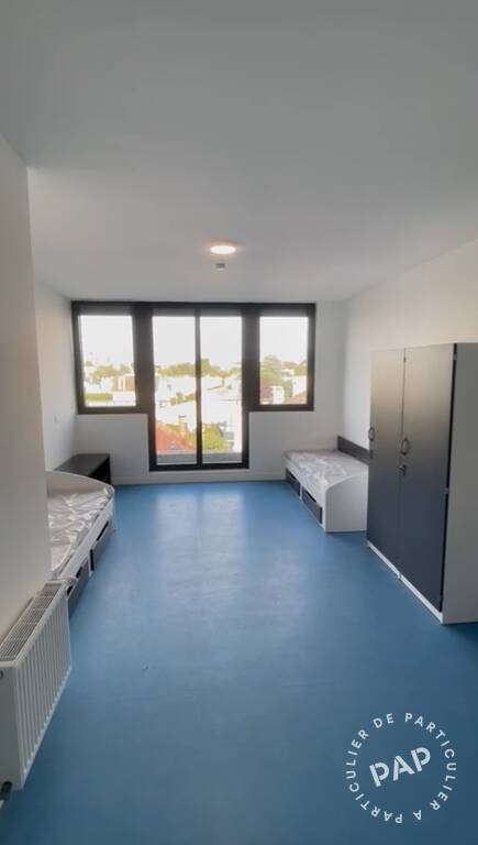 Appartement Rue Saint-Denis à Colombes