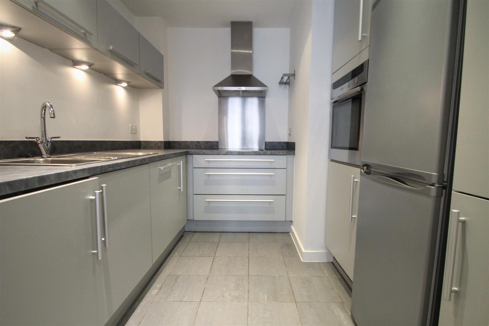 Flat Watkiss Way in Cardiff