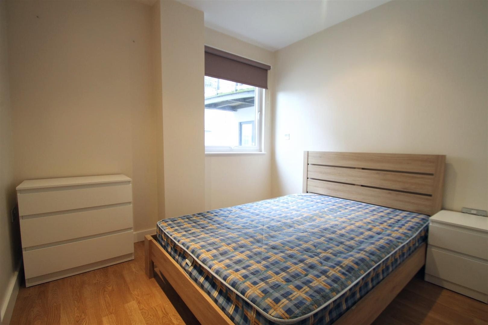 Flat Watkiss Way in Cardiff