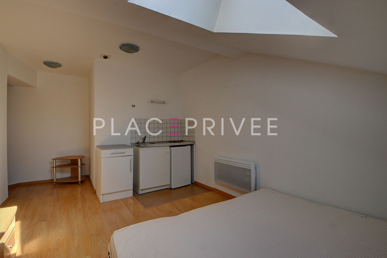 Flat Rue du Docteur Liébault in Nancy