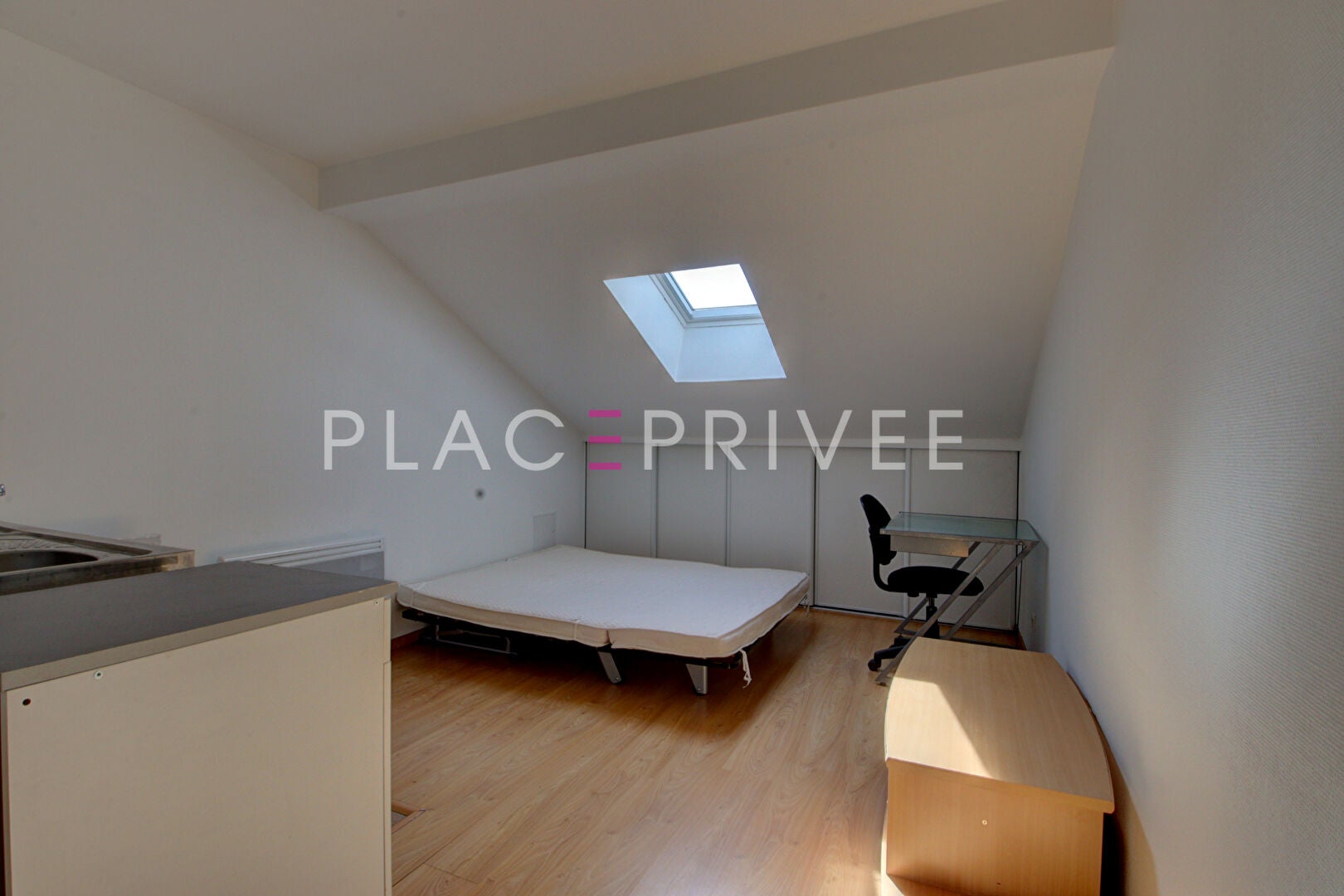 Appartement Rue du Docteur Liébault à Nancy