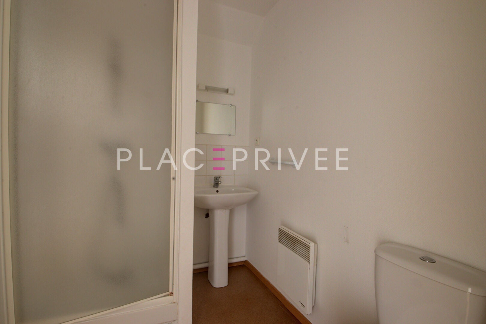 Appartement Rue du Docteur Liébault à Nancy