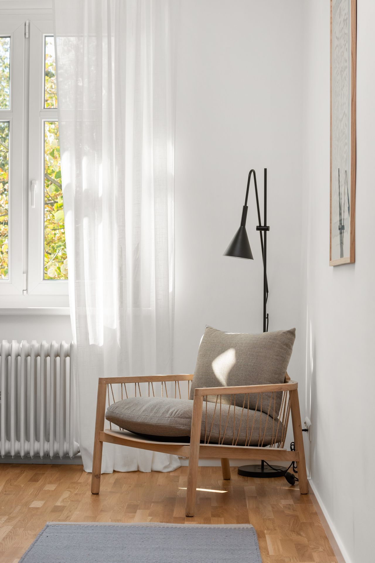 Wohnung Nansenstraße in Berlin