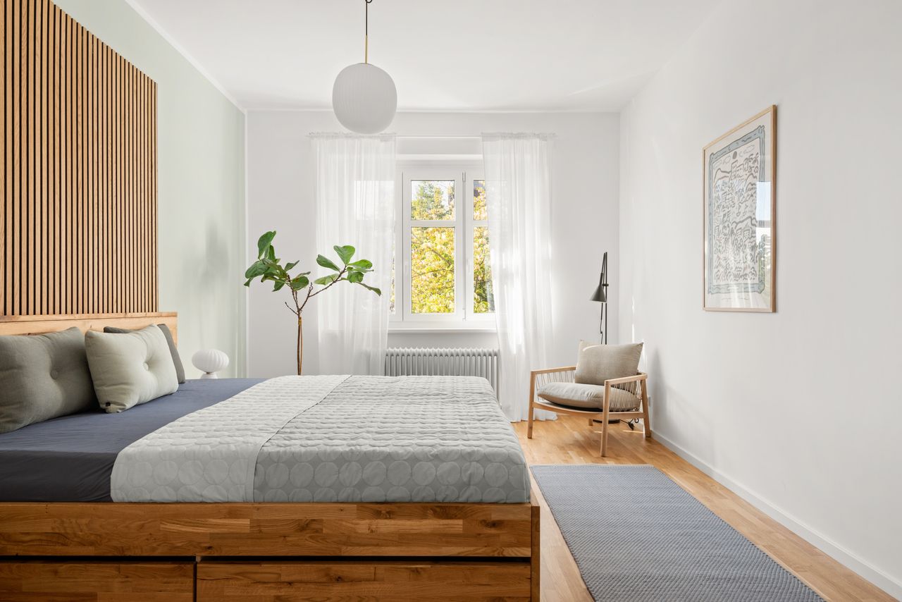 Wohnung Nansenstraße in Berlin