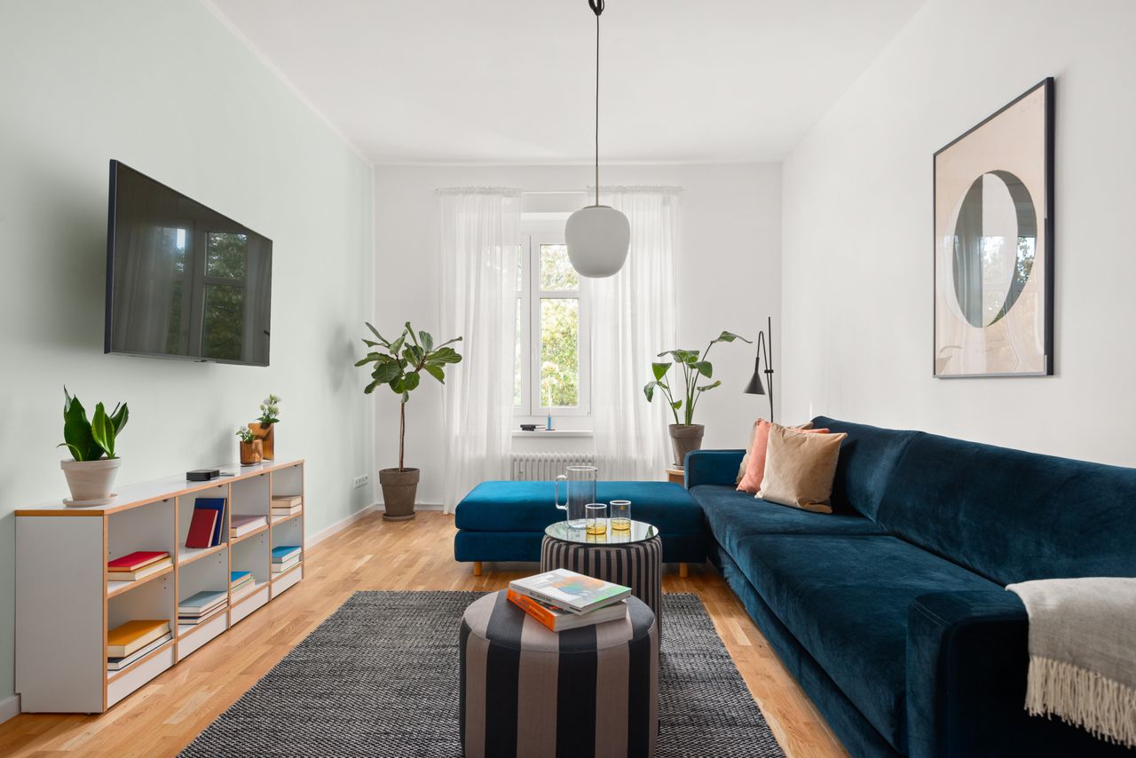 Wohnung Nansenstraße in Berlin