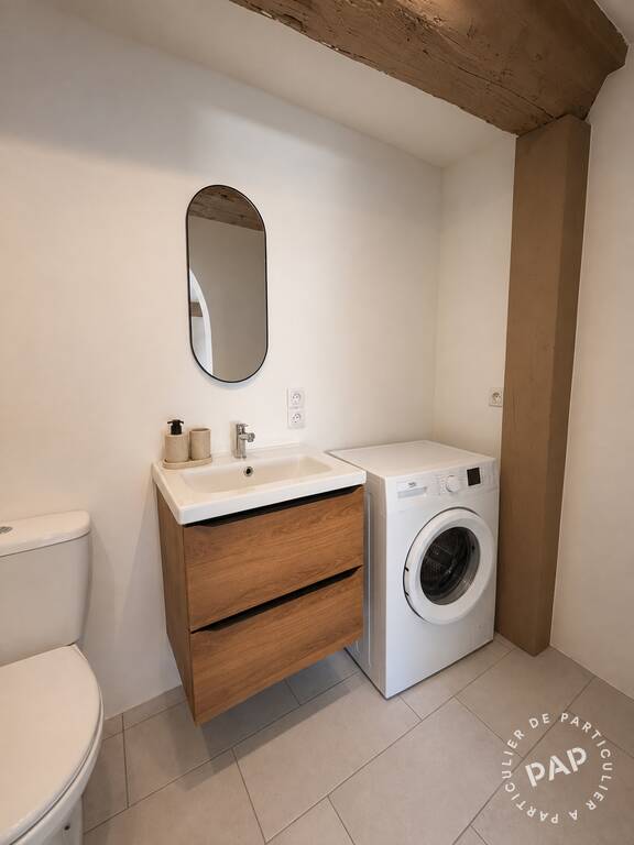 Flat Cours Portal in Bordeaux