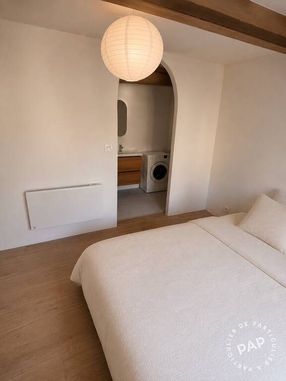 Flat Cours Portal in Bordeaux