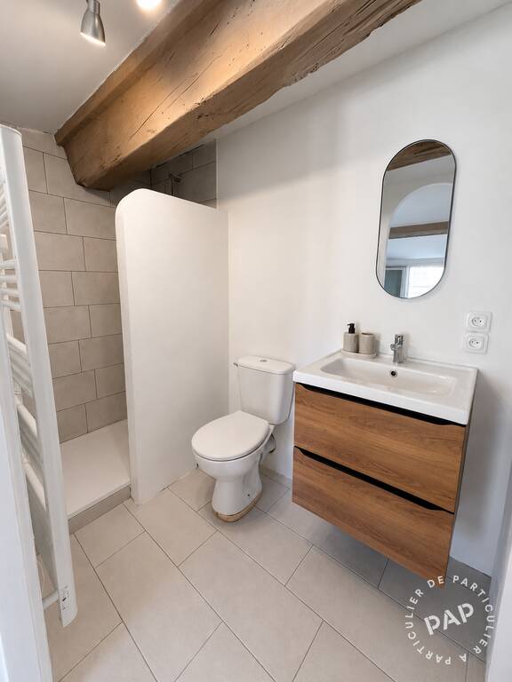 Flat Cours Portal in Bordeaux