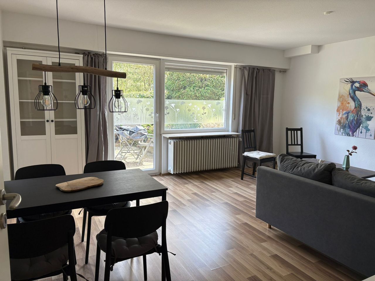 Wohnung Eugen-Dengel-Straße in Wiesbaden
