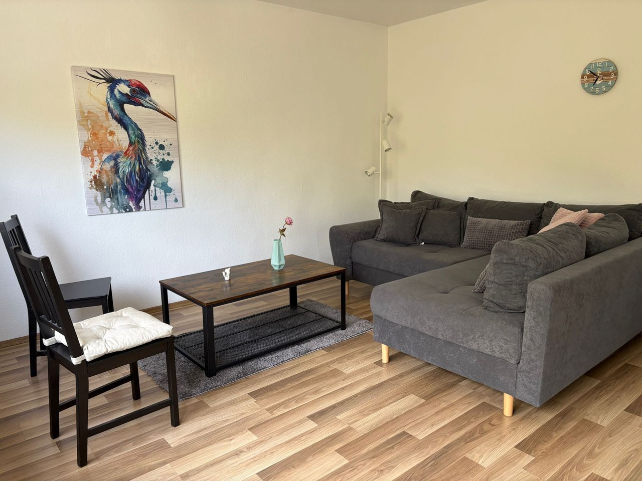 Wohnung Eugen-Dengel-Straße in Wiesbaden