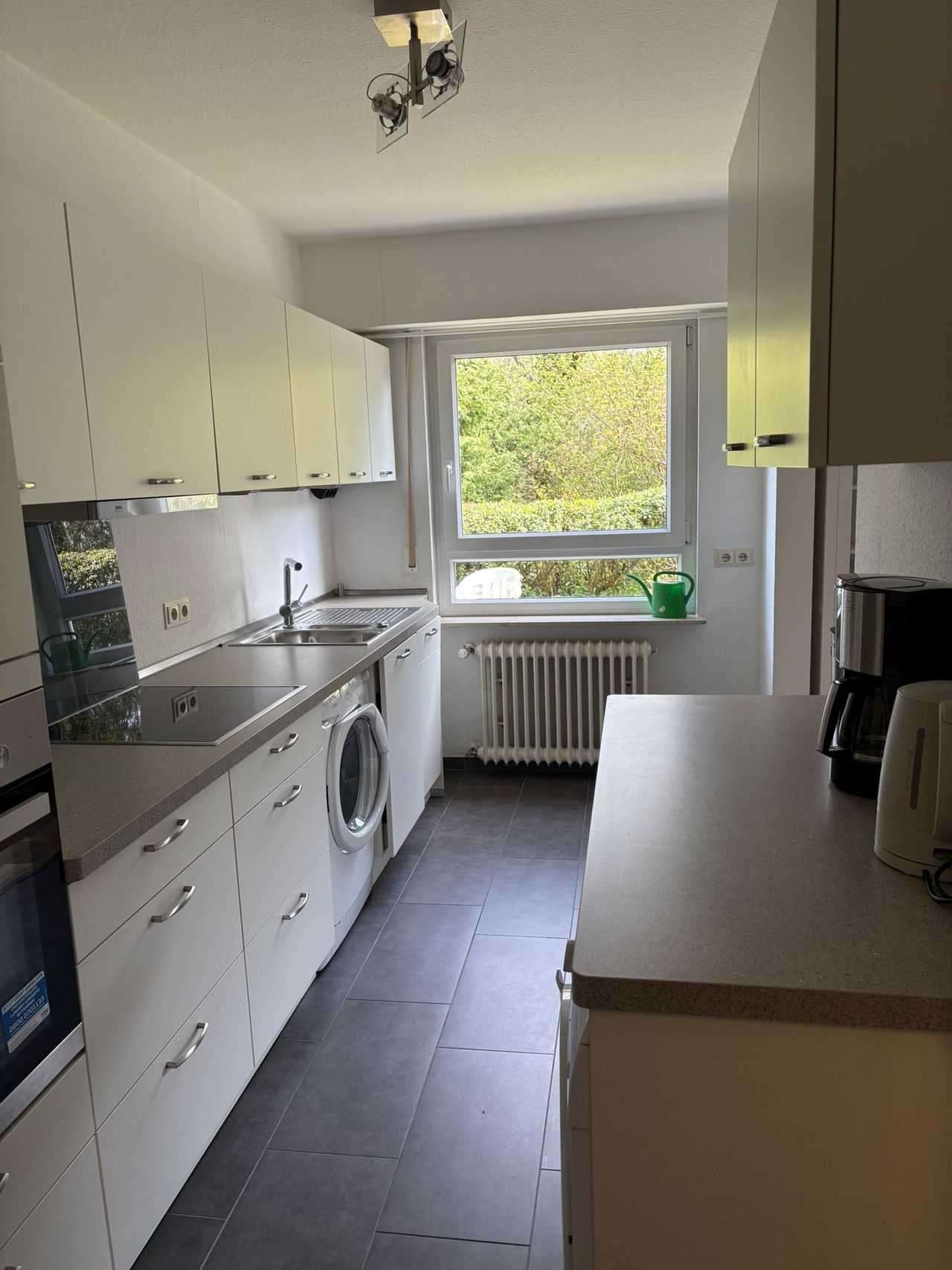 Wohnung Eugen-Dengel-Straße in Wiesbaden